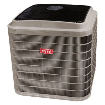 Bryant – Evolution® Variable-Speed Heat Pump Model 288BNV – HVAC