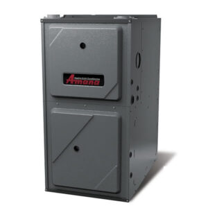 Amana Furnance